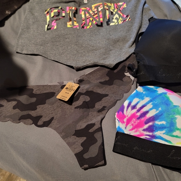 Pink lot - Picture 2 of 4